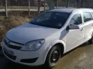 Купить Opel Astra 1300 см3 МКПП (90 л.с.) Дизель турбонаддув в Курганинск: цвет белый Универсал 2007 года по цене 330000 рублей, объявление №3203 на сайте Авторынок23