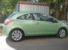 Купить Opel Corsa 1000 см3 АКПП (80 л.с.) Бензин инжектор в Краснодар: цвет Салатный Купе 2010 года по цене 450000 рублей, объявление №596 на сайте Авторынок23