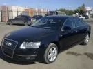 Купить Audi А6 2000 см3 АКПП (140 л.с.) Дизель турбонаддув в Ростов-на-Дону: цвет Черный Седан 2007 года по цене 750000 рублей, объявление №171 на сайте Авторынок23