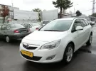 Купить Opel Astra 1400 см3 МКПП (140 л.с.) Бензиновый в Краснодар: цвет Белый Универсал 2011 года по цене 547000 рублей, объявление №598 на сайте Авторынок23