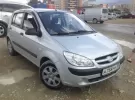 Купить Hyundai Getz 1400 см3 МКПП (97 л.с.) Бензин инжектор в Новороссийск: цвет серебро Хетчбэк 2005 года по цене 250000 рублей, объявление №1542 на сайте Авторынок23