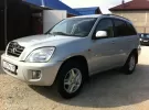 Купить Chery Tiggo 1800 см3 МКПП (132 л.с.) Бензин инжектор в Новороссийск: цвет серебро Кроссовер 2008 года по цене 267000 рублей, объявление №2095 на сайте Авторынок23