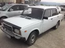 Купить ВАЗ (LADA) 2107 1600 см3 МКПП (80 л.с.) Бензин карбюратор в Геленджик: цвет Белый Седан 2005 года по цене 85000 рублей, объявление №2318 на сайте Авторынок23