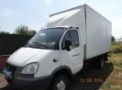 Купить ГАЗ ГАЗель Бизнес '2011 МКПП (2800/120 л.с.) Дизель турбонаддув Краснодар цвет Белый Мебельный фургон по цене 470000 рублей, объявление №4766 на сайте Авторынок23