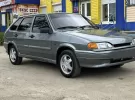 Купить ВАЗ (LADA) 21140 1600 см3 МКПП (82 л.с.) Бензин инжектор в Крымск: цвет Серебристый Хетчбэк 2007 года по цене 175000 рублей, объявление №25030 на сайте Авторынок23