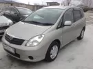 Купить Toyota Corolla Spacio 1500 см3 АКПП (110 л.с.) Бензиновый в Новороссийск: цвет серый металик Минивэн 2002 года по цене 325000 рублей, объявление №800 на сайте Авторынок23