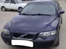 Купить Volvo S60 2400 см3 АКПП (170 л.с.) Бензин инжектор в Армавир : цвет Синий Седан 2002 года по цене 300000 рублей, объявление №22671 на сайте Авторынок23