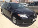 Купить Toyota Camry 2400 см3 АКПП (158 л.с.) Бензин инжектор в Новороссийск: цвет графитовый Седан 2008 года по цене 740000 рублей, объявление №1453 на сайте Авторынок23