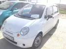 Купить ‎Daewoo Matiz 800 см3 МКПП (51 л.с.) Бензин инжектор в Горячий Ключ: цвет белый Хетчбэк 2010 года по цене 190000 рублей, объявление №1038 на сайте Авторынок23