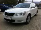 Купить Skoda Octavia. 1400 см3 АКПП (140 л.с.) Бензин турбонаддув в Новороссийск: цвет белый Седан 2011 года по цене 497000 рублей, объявление №2563 на сайте Авторынок23