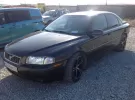 Купить Volvo S80 2500 см3 АКПП (140 л.с.) Дизель турбонаддув в Новороссийск: цвет черный Седан 2000 года по цене 260000 рублей, объявление №3024 на сайте Авторынок23