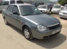Купить ВАЗ (LADA) Priora 1600 см3 МКПП (98 л.с.) Бензин инжектор в Новороссийск: цвет серый Седан 2007 года по цене 210000 рублей, объявление №1250 на сайте Авторынок23