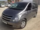 Купить Hyundai H1 2500 см3 МКПП (145 л.с.) Дизель турбонаддув в Новороссийск: цвет серый Минивэн 2010 года по цене 750000 рублей, объявление №1422 на сайте Авторынок23
