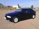 Купить BMW 3 1600 см3 МКПП (102 л.с.) Бензин инжектор в Тихорецк: цвет чёрный Хетчбэк 1997 года по цене 165000 рублей, объявление №3174 на сайте Авторынок23
