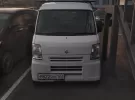 Купить Suzuki Every 1000 см3 АКПП (49 л.с.) Бензин инжектор в Краснодар: цвет белый Микроавтобус 2010 года по цене 246000 рублей, объявление №18892 на сайте Авторынок23