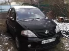 Купить Citroen C3 1600 см3 АКПП (75 л.с.) Бензин инжектор в Краснодар: цвет черный Хетчбэк 2004 года по цене 180000 рублей, объявление №14720 на сайте Авторынок23