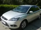 Купить Ford Focus 2000 см3 МКПП (145 л.с.) Бензиновый в Кропоткин: цвет серебристый Седан 2008 года по цене 380000 рублей, объявление №1229 на сайте Авторынок23