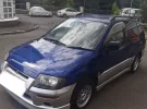 Купить Mitsubishi RVR 1800 см3 АКПП (140 л.с.) Бензин инжектор в Новороссийск : цвет Синий Минивэн 1998 года по цене 525000 рублей, объявление №22166 на сайте Авторынок23