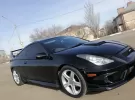 Купить Toyota Celica 1800 см3 АКПП (145 л.с.) Бензин инжектор в Тбилисская : цвет Чёрный Купе 1999 года по цене 345000 рублей, объявление №20962 на сайте Авторынок23
