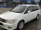 Купить Nissan Presage 2400 см3 МКПП (150 л.с.) Бензин инжектор в Майкоп: цвет Белый Минивэн 1999 года по цене 515000 рублей, объявление №19189 на сайте Авторынок23