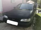 Купить Toyota Caldina 2000 см3 АКПП (140 л.с.) Бензин инжектор в Ахтырский : цвет Черный Универсал 1994 года по цене 470000 рублей, объявление №22611 на сайте Авторынок23