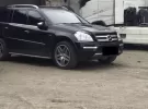 Купить Mercedes-Benz GL350CDI 3000 см3 АКПП (225 л.с.) Дизельный в Шепси: цвет Чёрный Внедорожник 2010 года по цене 800000 рублей, объявление №20917 на сайте Авторынок23
