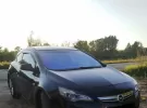 Купить Opel Astra GTC 2000 см3 АКПП (131 л.с.) Дизельный в Кропоткин : цвет Чёрный Купе 2012 года по цене 735000 рублей, объявление №19232 на сайте Авторынок23