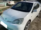Купить Toyota Prius 1500 см3 АКПП (72 л.с.) Гибридный бензиновый в Тамань: цвет Белый Седан 2000 года по цене 320000 рублей, объявление №25597 на сайте Авторынок23