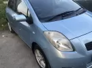 Купить Toyota Vitz 1000 см3 АКПП (68 л.с.) Бензин инжектор в Анапская: цвет Голубой Хетчбэк 2002 года по цене 290000 рублей, объявление №22340 на сайте Авторынок23