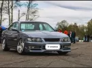 Купить Nissan Laurel 1998 см3 АКПП (155 л.с.) Бензин инжектор в Крымск: цвет Серебристый Седан 1997 года по цене 530000 рублей, объявление №20061 на сайте Авторынок23