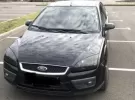 Купить Ford Focus 2000 см3 АКПП (145 л.с.) Бензин инжектор в Черноморский: цвет Черный Купе 2007 года по цене 230000 рублей, объявление №22179 на сайте Авторынок23
