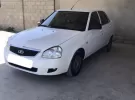 Купить ВАЗ (LADA) Priora 1600 см3 МКПП (106 л.с.) Бензин инжектор в Новониколаевская: цвет Белый Седан 2014 года по цене 183000 рублей, объявление №21823 на сайте Авторынок23