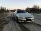 Купить Toyota Mark 2 2000 см3 АКПП (135 л.с.) Бензин инжектор в Абинск: цвет Серебристый Седан 1994 года по цене 545000 рублей, объявление №19178 на сайте Авторынок23