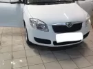 Купить Skoda Fabia 1400 см3 МКПП (69 л.с.) Дизель турбонаддув в Ладожская : цвет Белый Универсал 2009 года по цене 180000 рублей, объявление №24430 на сайте Авторынок23