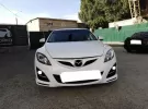 Купить Mazda 6 1800 см3 МКПП (120 л.с.) Бензин инжектор в Славянск-на-Кубани : цвет Белый Седан 2010 года по цене 270000 рублей, объявление №21760 на сайте Авторынок23