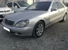 Купить Mercedes-Benz S 320 3200 см3 АКПП (224 л.с.) Бензин инжектор в Новороссийск: цвет серебристый Седан 2000 года по цене 440000 рублей, объявление №927 на сайте Авторынок23