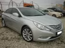 Купить Hyundai Sonata 2400 см3 АКПП (178 л.с.) Бензин инжектор в Новоросийск: цвет серебристый Седан 2010 года по цене 955000 рублей, объявление №148 на сайте Авторынок23