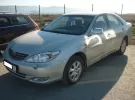 Купить Toyota Camry 2003 АКПП (152 л.с.) Бензиновый Новроссийск цвет Серебристый Седан 2003 года по цене 520000 рублей, объявление №453 на сайте Авторынок23