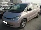 Купить Toyota Estima 2002 АКПП (130 л.с.) Бензиновый Новороссийск цвет серый Минивэн 2002 года по цене 420000 рублей, объявление №467 на сайте Авторынок23