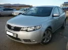 Купить KIA Cerato 1600 см3 АКПП (156 л.с.) Бензиновый в Новороссийск: цвет серебро Седан 2010 года по цене 580000 рублей, объявление №577 на сайте Авторынок23