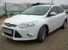 Купить Ford Focus. 1600 см3 АКПП (125 л.с.) Бензин инжектор в Кропоткин: цвет белый Хетчбэк 2012 года по цене 650000 рублей, объявление №2893 на сайте Авторынок23