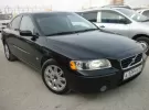 Купить Volvo S-60 2400 см3 МКПП (130 л.с.) Бензиновый в Новороссийск: цвет черный металик Седан 2005 года по цене 500000 рублей, объявление №335 на сайте Авторынок23