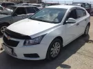 Купить Chevrolet Cruze 1600 см3 МКПП (109 л.с.) Бензин инжектор в Новороссийск: цвет белый Хетчбэк 2012 года по цене 470000 рублей, объявление №1695 на сайте Авторынок23