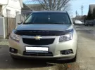 Купить Chevrolet Cruze 1600 см3 АКПП (109 л.с.) Бензиновый в Новороссийск: цвет серебро Седан 2011 года по цене 525000 рублей, объявление №810 на сайте Авторынок23