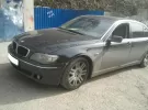 Купить BMW 750LI 4799 см3 АКПП (367 л.с.) Бензин инжектор в Краснодар: цвет черный Седан 2006 года по цене 900000 рублей, объявление №1270 на сайте Авторынок23