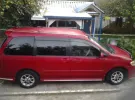 Купить Mazda MPV 2000 см3 АКПП (135 л.с.) Бензин инжектор в Краснодар: цвет красный Минивэн 2001 года по цене 330000 рублей, объявление №1336 на сайте Авторынок23