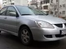 Купить Mitsubishi Lancer 1600 см3 МКПП (98 л.с.) Бензиновый в Краснодар: цвет серебристый Седан 2003 года по цене 260000 рублей, объявление №921 на сайте Авторынок23