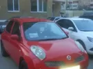 Купить Nissan March 1300 см3 АКПП (90 л.с.) Бензин инжектор в Краснодар: цвет красный Хетчбэк 2003 года по цене 210000 рублей, объявление №920 на сайте Авторынок23