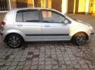 Купить Hyundai Getz GLS 1300 см3 АКПП (82 л.с.) Бензиновый в Краснодар: цвет Голубой Хетчбэк 2005 года по цене 275000 рублей, объявление №3178 на сайте Авторынок23