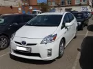 Купить Toyota PRIUS 30 1800 см3 АКПП (140 л.с.) Гибридный бензиновый в Краснодар: цвет Белый Хетчбэк 2009 года по цене 750000 рублей, объявление №4081 на сайте Авторынок23